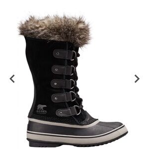 Sorel Women's Joan of Arctic Winter Boots